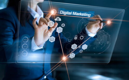 5 Digital Marketing Trends you Simply Cannot Afford to Ignore!