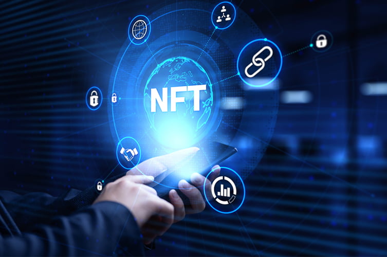 Seven strategies for using NFTs in your eCommerce company