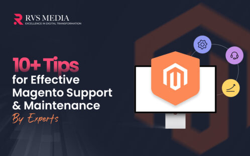 10 Expert Tips for Effective Magento Commerce Maintainance