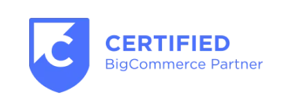 Big commerce Partners