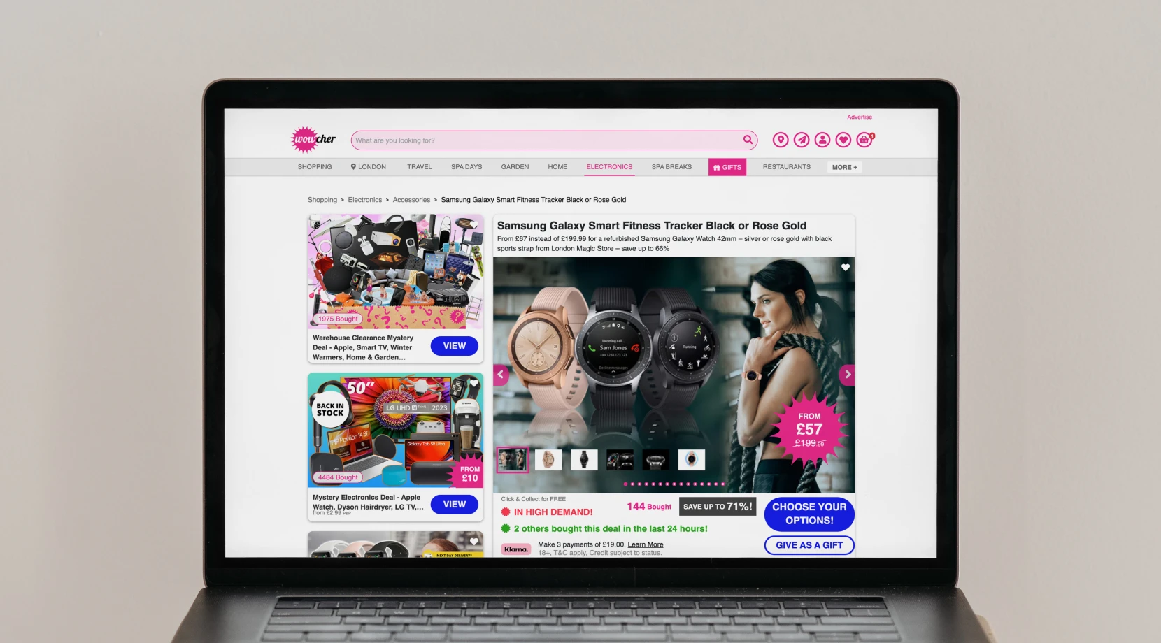 wowcher