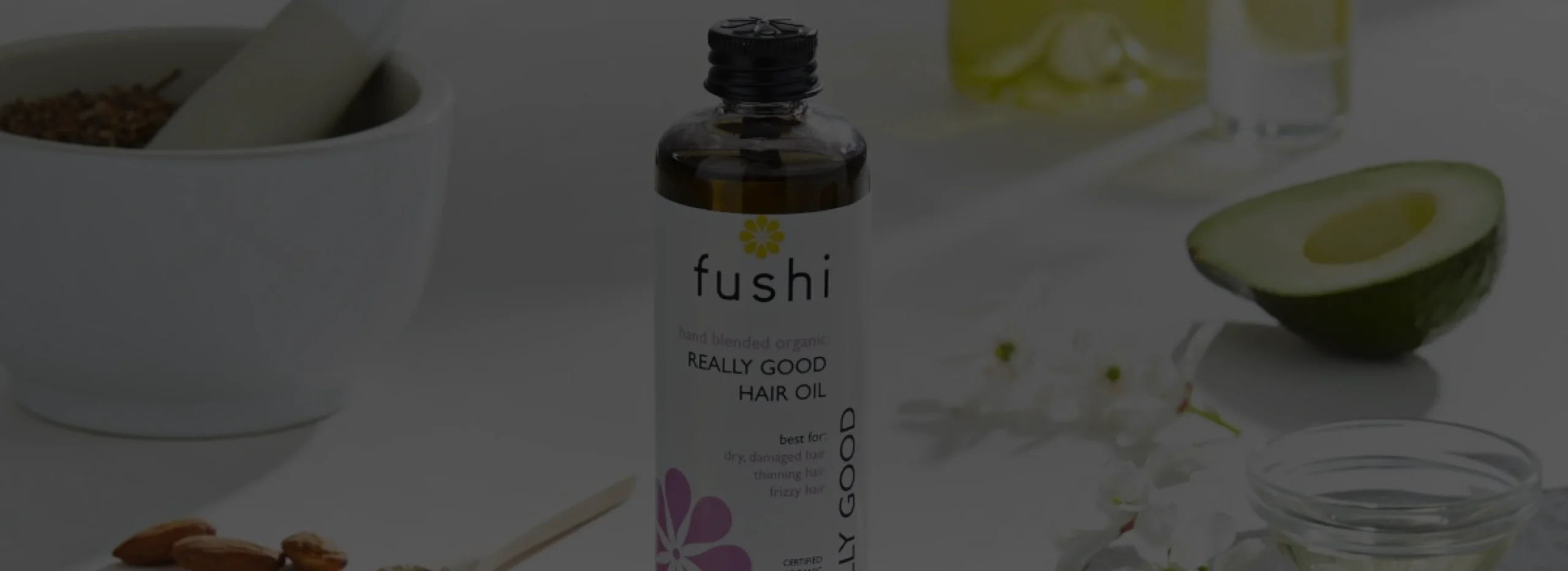 Fushi Wellbeing