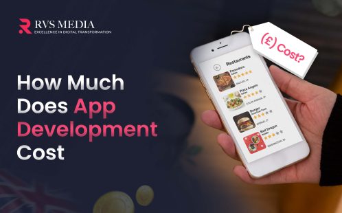 How Much Does App Development Cost