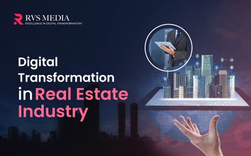 Digital Transformation in the Real Estate Industry