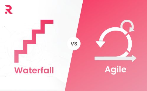 Agile vs. Waterfall: Choosing the Right Software Development Methodology for Your Business 