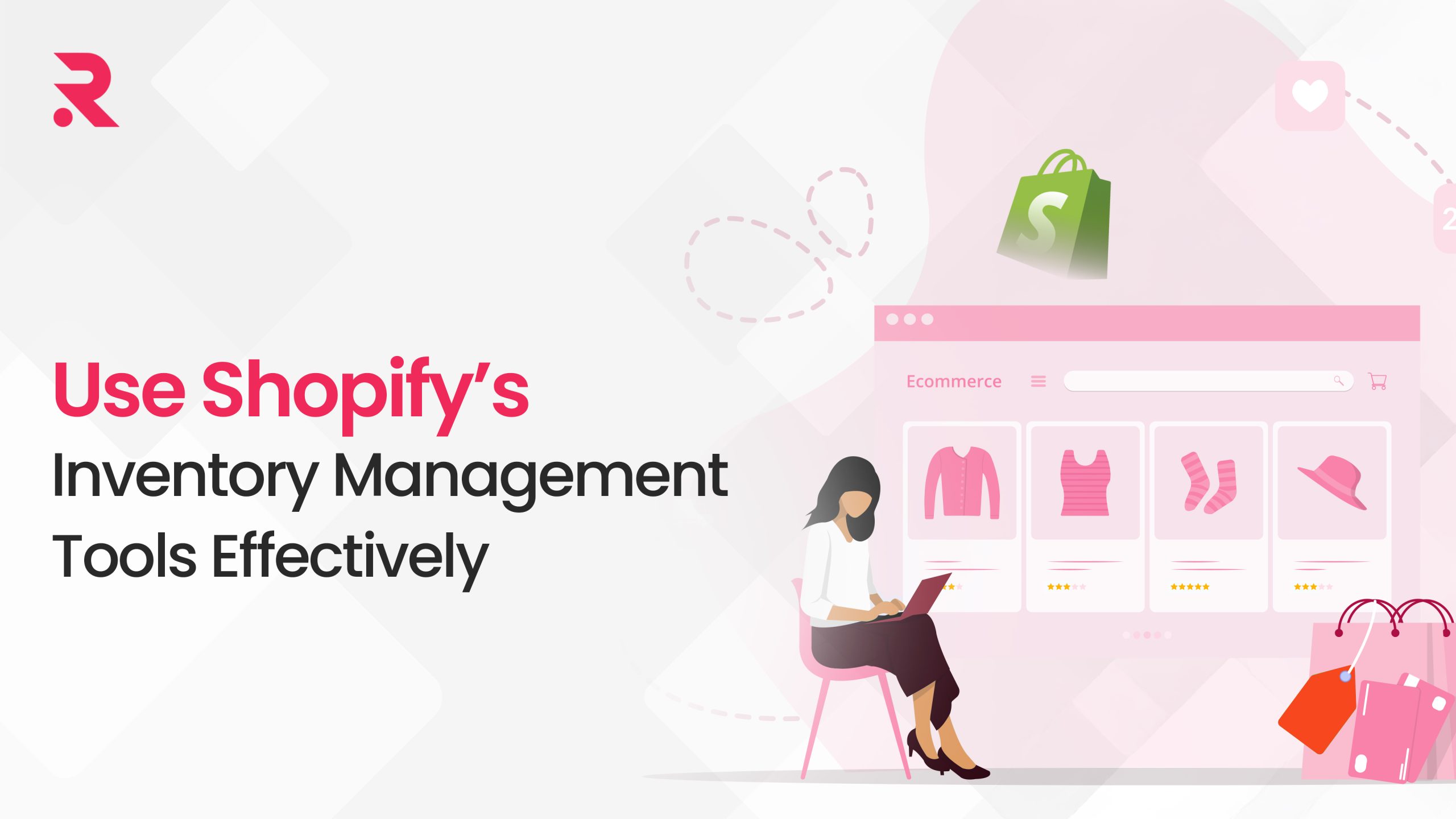 Shopify Inventory Management Tools