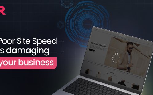 How Poor Site Speed Damages Your Business?