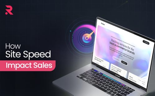 How Does Site Speed Impact Conversion Rates and Sales? 